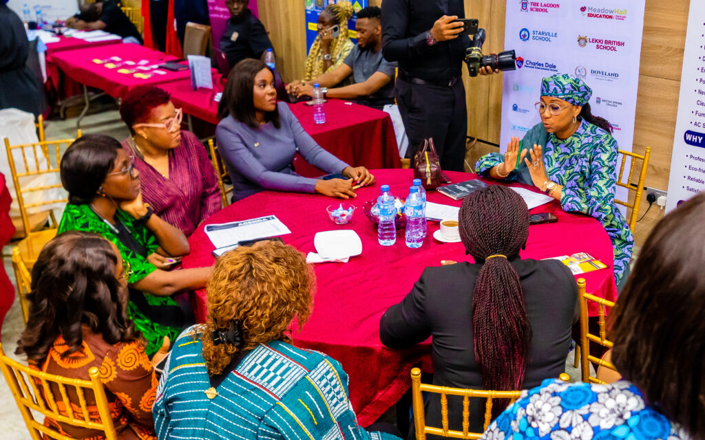 EDUCATION REFROM: Experts Urge Curriculum Shift to Match Digital Realities