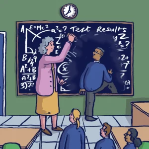 Redefining Our School Systems